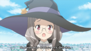 Kono Naka ni Hitori, Imouto ga Iru!